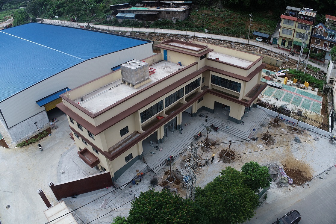 完美体育在线登录河池分公司招租公告